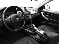 tweedehands BMW 318 3 Serie 136pk i Executive
