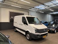 Occasion VW Crafter 109 PK (80 kW) 2012 Overige Van