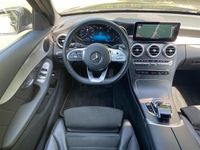 tweedehands Mercedes 180 C-KLASSE EstateBusiness Solution AMG | Multi Beam LED | 18" LMV | NAP | 1e eig | BOVAG garantie