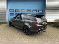 Occasion Land Rover Range Rover Sport HSE 300 PK (220 kW) 2018 Grijs SUV