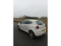 tweedehands Alfa Romeo MiTo 1.4 Progression