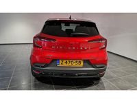 Occasion Mitsubishi ASX Instyle 143 PK (105 kW) 2024 Rood SUV