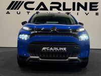 Occasion Citroën C3 Aircross PureTech 131 PK (96 kW) 2024 Blauw SUV