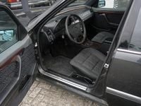 Occasion Mercedes C280 Elegance 193 PK (141 kW) 1993 Grijs Sedan