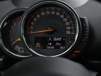 Occasion Mini Cooper S Clubman Business 192 PK (141 kW) 2018 Wit Stationwagen