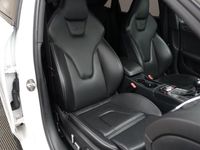 Occasion Audi A4 Design 334 PK (245 kW) 2014 Wit metallic Sedan