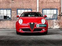 tweedehands Alfa Romeo MiTo 1.3 JTDm Distinctive