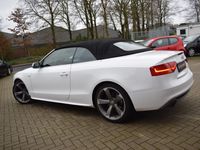 tweedehands Audi A5 Cabriolet 1.8 TFSI Pro Line S-Line/DAB+/ROTOR/PDC/XENON/ZEER VOL!!