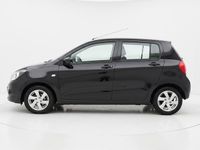 Occasion Suzuki Celerio Exclusive 68 PK (50 kW) 2015 Zwart Hatchback