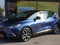 tweedehands Renault Grand Scénic IV 1.3 TCe Intens 7 Persoons | ACHTERUITRIJCAMERA | PARKEERSENSOREN V + A | CLIMATE CONTROL | CRUISE CONTROL