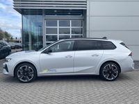tweedehands Opel Astra Sports Tourer 54kw 156pk | DAB+ | Navigatie | Apple Carplay & Android Auto | AGR Bestuurderstoel | Parkeercamera |