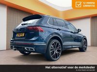 tweedehands VW Tiguan TSI eHybrid R-Line Business+ - 12 MND GARANTIE | I