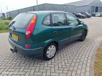 tweedehands Nissan Almera Tino 1.8 Ambience