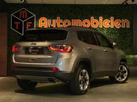 tweedehands Jeep Compass 1.4 MultiAir Limited 4x4