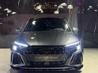 Occasion Audi RS3 Design 400 PK (294 kW) 2024 Grijs Sedan