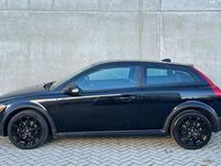 Occasion Volvo C30 Momentum 170 PK (125 kW) 2009 Zwart Hatchback