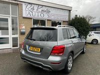 tweedehands Mercedes GLK200 CDI Prestige Comfort