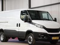 Occasion Iveco Daily 179 PK (131 kW) 2020 Wit Van
