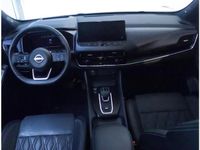 tweedehands Nissan Qashqai 1.3 MHEV Xtronic Tekna Plus Clima/Navi/Camera/Panoramadak/Leder/Pro-Pilot!