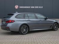 tweedehands BMW 530 5-SERIE Touring e M-Sport | Panorama | H/K | Massage | Comfort Zetels | Laser | 360 Camera | Head-Up