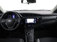 tweedehands Toyota Auris Hybrid 1.8 Hybrid Business | Navigatie | Parkeercamera |