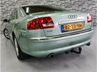 tweedehands Audi A8L 4.2 V8 quattro Pro Line *Vol.onderhouden*NAP!