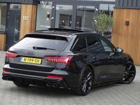 tweedehands Audi A6 Avant 50 TDI V6 Quattro / Des. PL.+ / RS ed. / 201