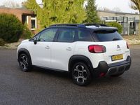 Occasion Citroën C3 Aircross PureTech 2018 Wit SUV