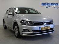 Occasion VW Polo Comfortline 97 PK (71 kW) 2019 Grijs Hatchback