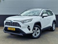 tweedehands Toyota RAV4 2.5 Hybrid Edition Navigatie, Adaptieve cruise con