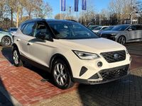 Occasion Seat Arona Beats 112 PK (82 kW) 2021 Wit SUV