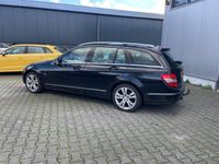 tweedehands Mercedes 180 C-KLASSE EstateK BlueEFFICIENCY Business Edition Avantgarde-Foto's volgen-Nieuw binnen-