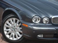 tweedehands Jaguar XJ 4.2 V8 Executive | Navigatie | Xenon | Memory seat