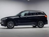 Occasion BMW X1 Executive 178 PK (130 kW) 2021 Zwart SUV