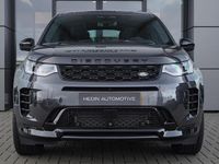 Occasion Land Rover Discovery Sport SE Dynamic 270 PK (198 kW) 2025 Carpathian grey (donker grijs)ebony SUV