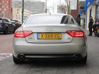 tweedehands Audi A5 Coupé 3.2 FSI quattro Leer Navi Clima PDC Stoelver