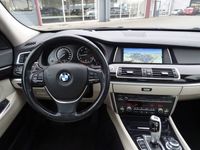 tweedehands BMW 530 5 Serie Gran Turismo xd High Executive HUD Pano