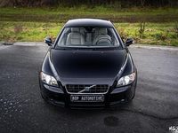 Occasion Volvo C70 Summum 170 PK (125 kW) 2008 Zwart Cabriolet