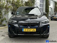 tweedehands BMW iX3 High Executive | M-pakket | Panoramadak!
