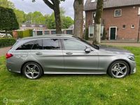 tweedehands Mercedes 200 C-KLASSE EstateAmbition Automaat