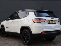 tweedehands Jeep Compass 4xe 240 Plug-in Hybrid Electric Upland