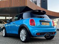 tweedehands Mini Cooper S 2.0Chili Serious Business/JWC/Keyless/HK/