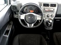 tweedehands Subaru Trezia 1.3 Comfort * Airconditioning * Dealeronderhouden