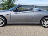 tweedehands Alfa Romeo Spider 2.0-16V T.Spark L nieuwe apk!! Mooie auto