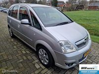 tweedehands Opel Meriva 1.6-16V Business|Cruise!