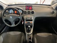 tweedehands Peugeot 308 1.6 VTi XT