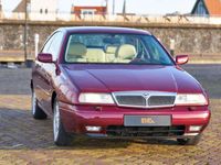 tweedehands Lancia Kappa 2.4 20V Coupe