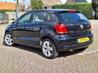 tweedehands VW Polo 1.2 TSI Comfortline 5Deurs Airco - Cruise Controle