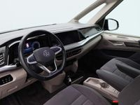tweedehands VW Multivan 1.4 eHybrid Energetic 7 Persoons | Navi | Panoramadak | 18 Inch | Camera | Elektrische Achterklep