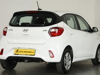 Occasion Hyundai i10 Comfort 67 PK (49 kW) 2021 Wit Hatchback